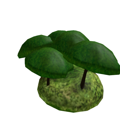 [M] Fort Trees