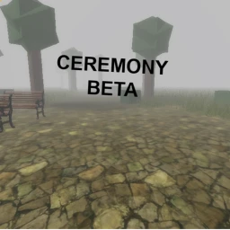 CEREMONY [STORY] icon