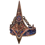 Immortal Crown: Ravenous of The Federation