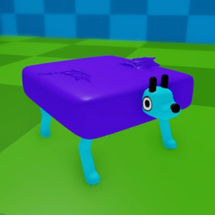 Wobblydogs Roblox group icon