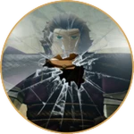 Asher, Storm of Vengeance