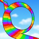 [🌈] Rainbow Obby