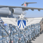 ∙ People's Liberation Army Air Force ∙