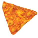 Doritos are life