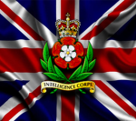 [WC] - Royal Intelligence Corps
