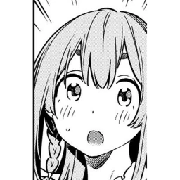 Komi can communicate icon