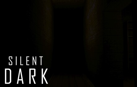 Silent Dark [No longer functioning.]
