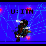 Undertale: Into The Multiverse! (Better Structure)