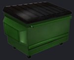 Clean Bins Co
