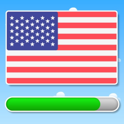 Guess That Flag! icon