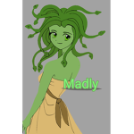 Madly Medusa