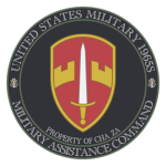 Military Assistance Command 1965s