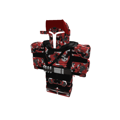  Overseer of K urs Knight morph