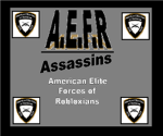A.E.F.R Assassins
