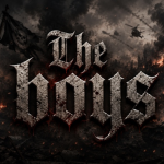 Gang The Boys