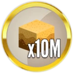 Game Badge Thumbnail