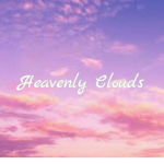 *Heavenly Clouds*