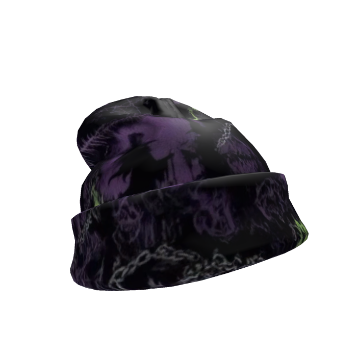 RiotBeanie