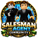 The Salesman Community