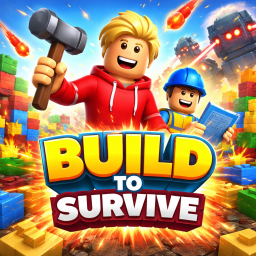 [BETA] Build to Survive
