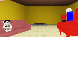 Therapy room