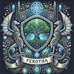 The Wilds of Ferotha