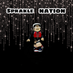 .Sparkle Nation.