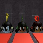 Bloxy Buddies Arena™ (Still The Best, 1973) 