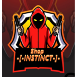 -[-INSTINCT-]- Shop