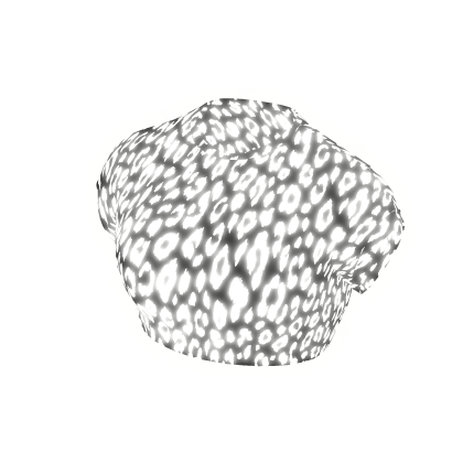 💥Emissive Leopard💥 Crop Top💥