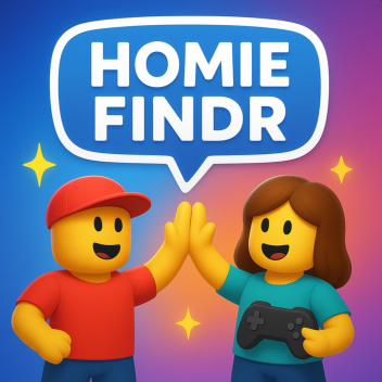 HomieFindr