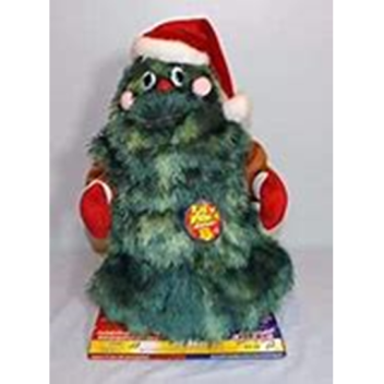 Animated Northern D'Lite Christmas Trees