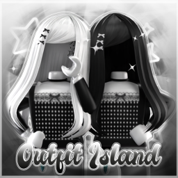 (NEW) 500+ Outfit Island