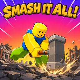 Smash It All🏫 [School]