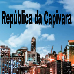 Republica Da Capivara RP