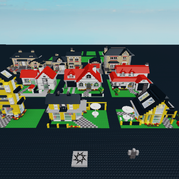 Brick Creations