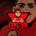 Gunstrix on YouTube.