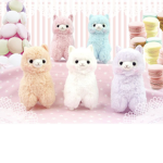 Neon Llama's Club