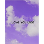 We #### ### god