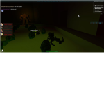 Slenderman's Army