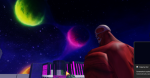 Multiversus Titans
