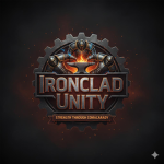Ironclad Unity