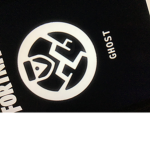 #join ghost