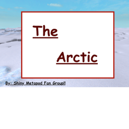 The Arctic