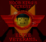 Noobs Vs Zombies: Veterancy Group
