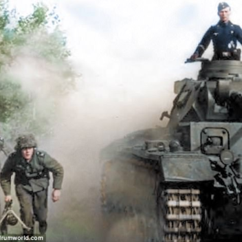Eastern Front 1942 TEST PLACE
