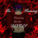 The Flaming Devils