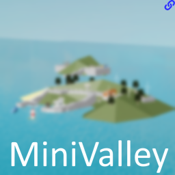 MiniValley | Unity Line