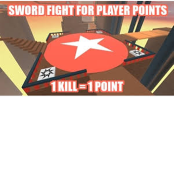 [1 Kill= 15 PP] Swordfight for PP! (HUGE UPDATE!)