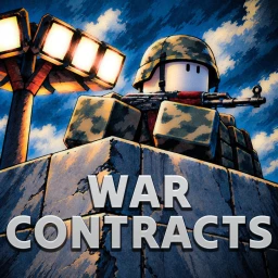 WAR CONTRACTS icon